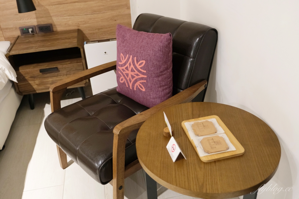 【彰化田中】田中文旅，田中火車站步行三分鐘，晚上還有免費宵夜和泡麵 @飛天璇的口袋