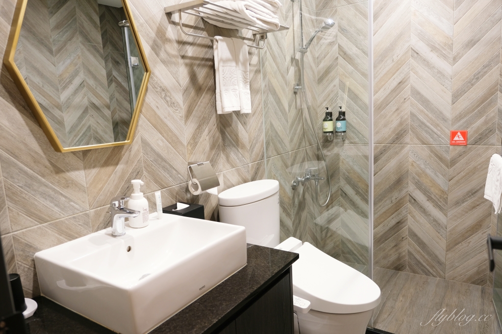 【彰化田中】田中文旅，田中火車站步行三分鐘，晚上還有免費宵夜和泡麵 @飛天璇的口袋