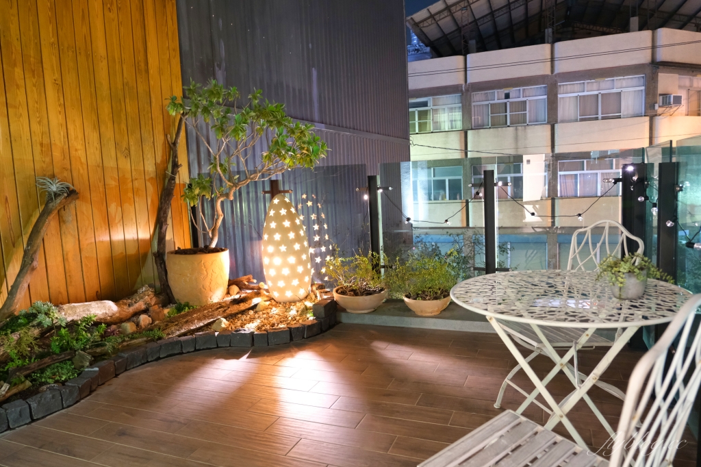 【彰化田中】田中文旅，田中火車站步行三分鐘，晚上還有免費宵夜和泡麵 @飛天璇的口袋