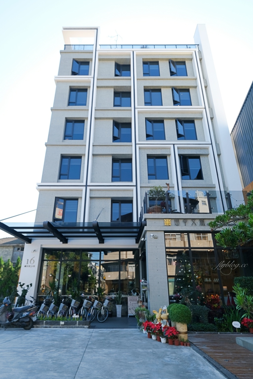 彰化田中｜田中一日遊．稻米的故鄉，漫遊稻米小鎮，田中美食景點推薦 @飛天璇的口袋