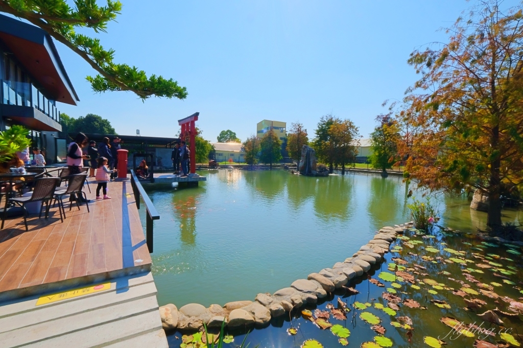 彰化田中｜田中一日遊．稻米的故鄉，漫遊稻米小鎮，田中美食景點推薦 @飛天璇的口袋