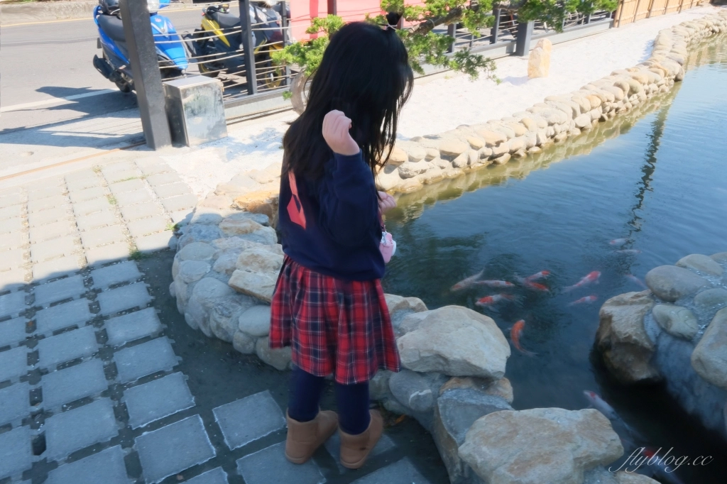 田中央豚將拉麵|位於彰化田中的鳥居拉麵,浪漫的落羽松水池造景 @飛天璇的口袋 田中央豚將拉麵|位於彰化田中的鳥居拉麵,浪漫的落羽松水池造景 @飛天璇的口袋