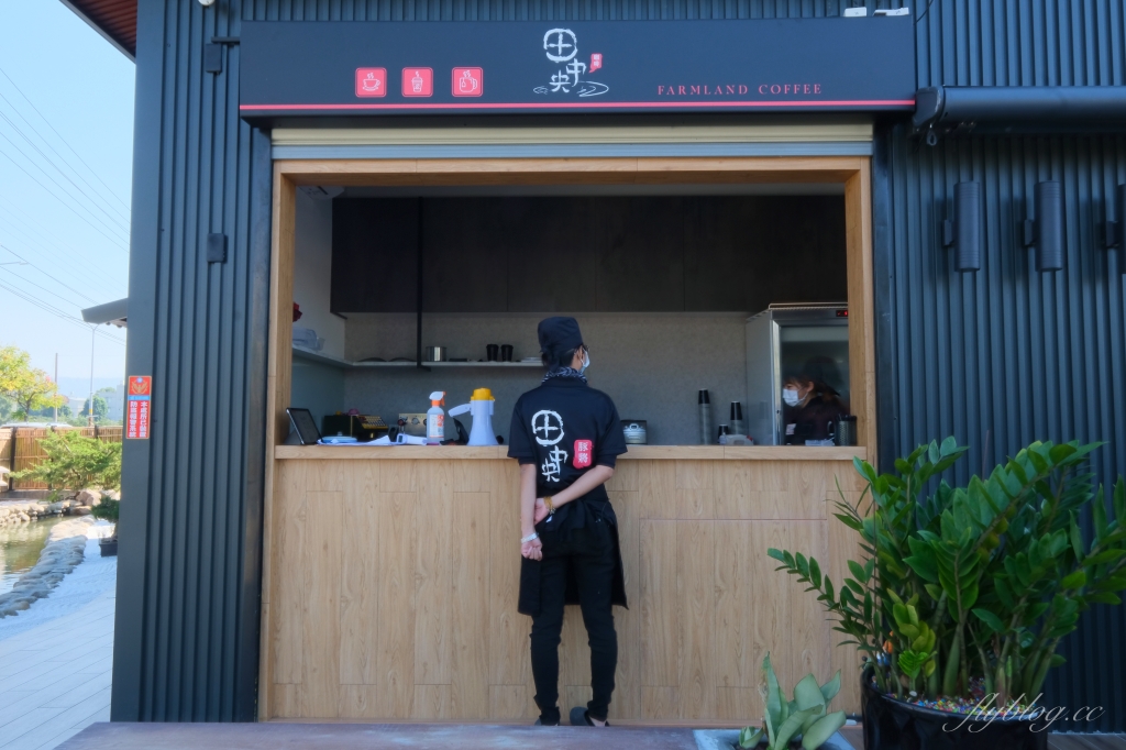 田中央豚將拉麵|位於彰化田中的鳥居拉麵,浪漫的落羽松水池造景 @飛天璇的口袋 田中央豚將拉麵|位於彰化田中的鳥居拉麵,浪漫的落羽松水池造景 @飛天璇的口袋
