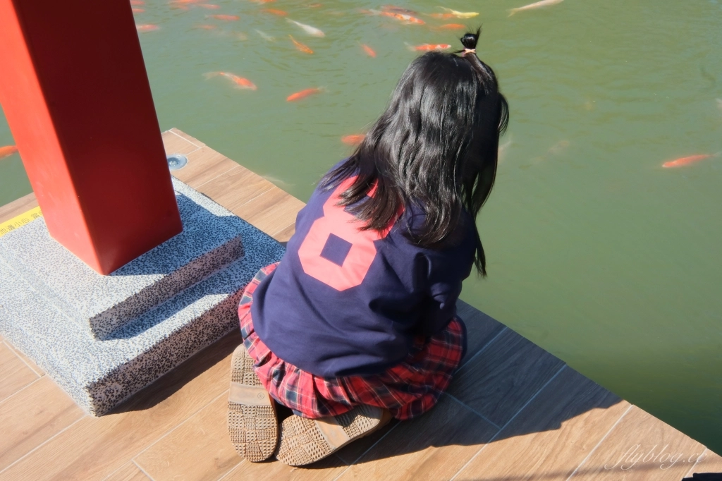 彰化田中｜田中一日遊．稻米的故鄉，漫遊稻米小鎮，田中美食景點推薦 @飛天璇的口袋