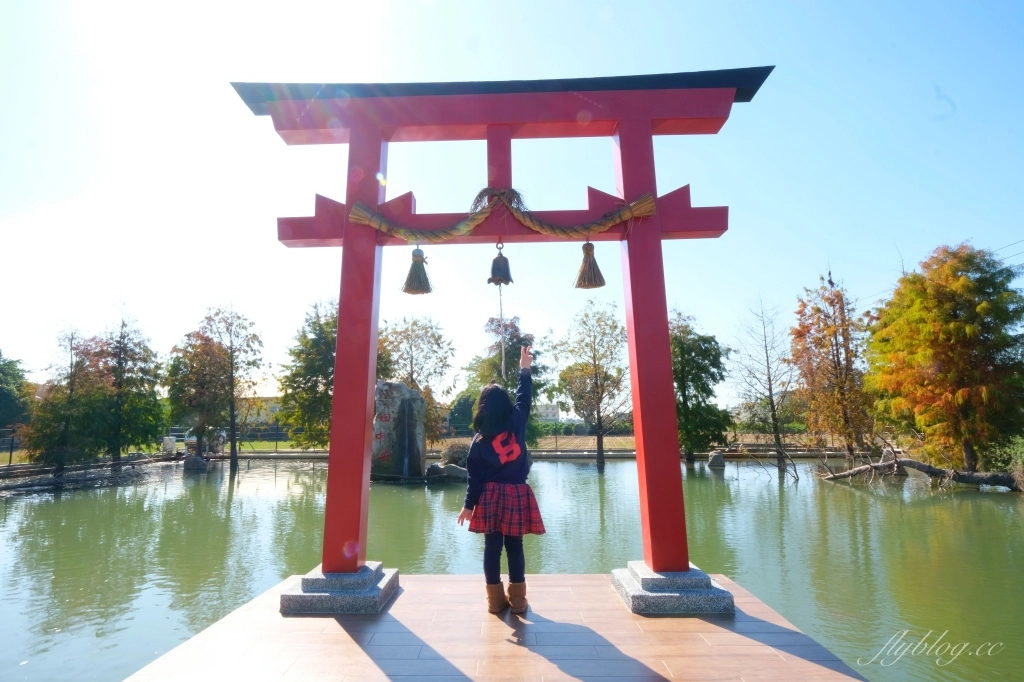 彰化田中｜田中一日遊．稻米的故鄉，漫遊稻米小鎮，田中美食景點推薦 @飛天璇的口袋