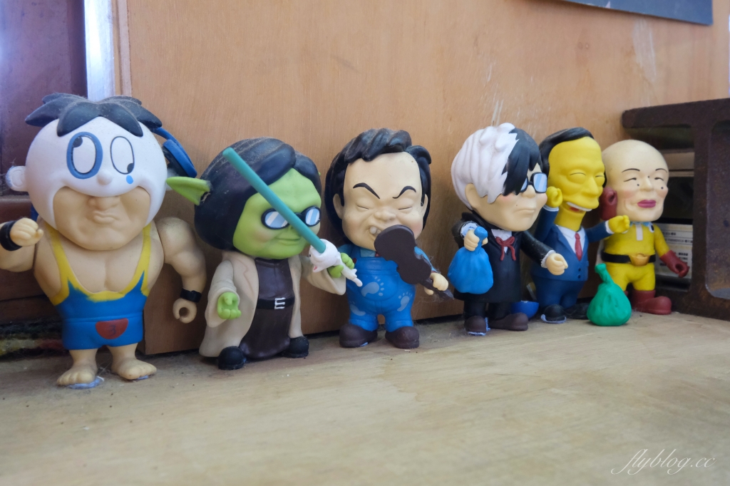 社頭豪咖啡｜回鄉也要喝杯好咖啡，社頭的深夜咖啡館 @飛天璇的口袋