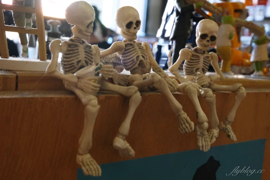 社頭豪咖啡｜回鄉也要喝杯好咖啡，社頭的深夜咖啡館 @飛天璇的口袋