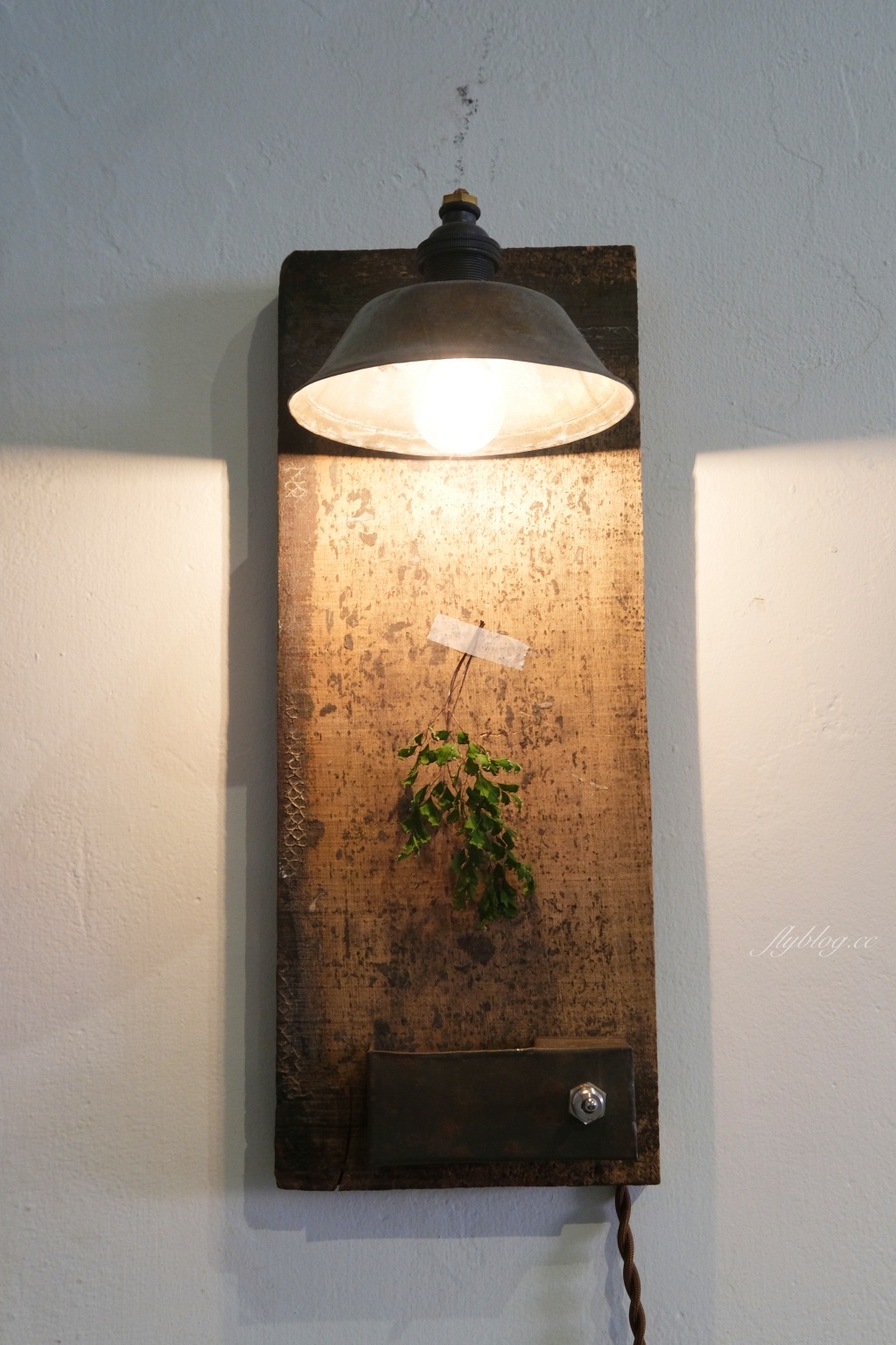 社頭豪咖啡｜回鄉也要喝杯好咖啡，社頭的深夜咖啡館 @飛天璇的口袋