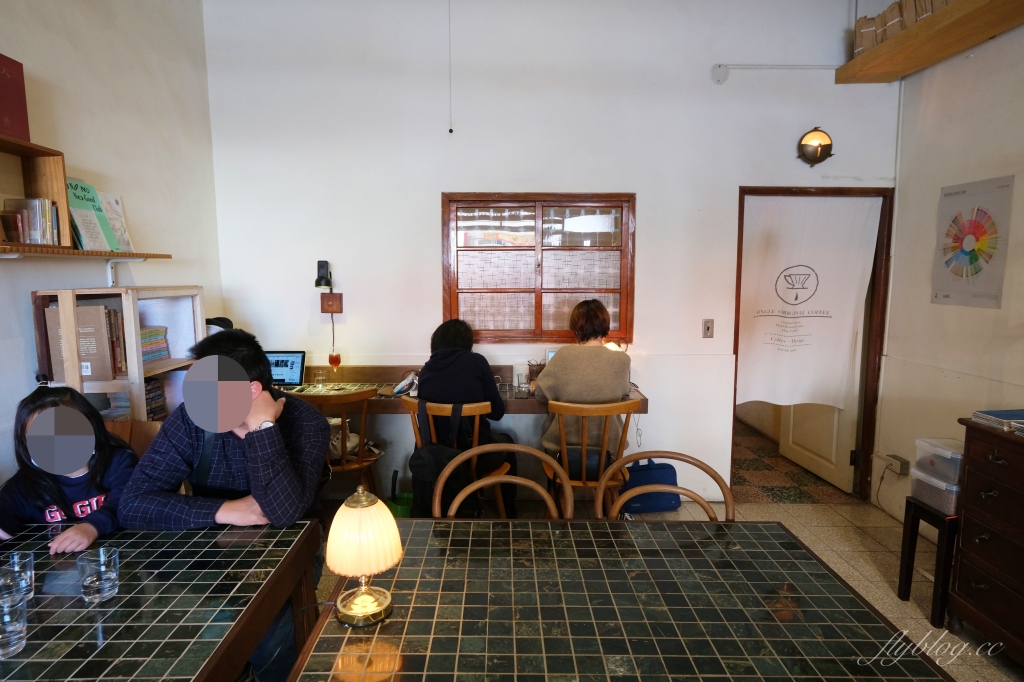 社頭豪咖啡｜回鄉也要喝杯好咖啡，社頭的深夜咖啡館 @飛天璇的口袋