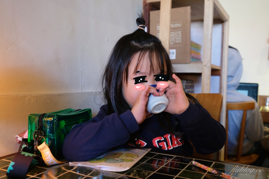 社頭豪咖啡｜回鄉也要喝杯好咖啡，社頭的深夜咖啡館 @飛天璇的口袋