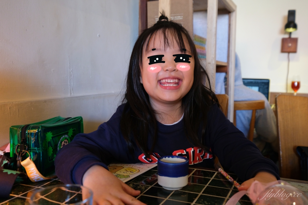 社頭豪咖啡｜回鄉也要喝杯好咖啡，社頭的深夜咖啡館 @飛天璇的口袋