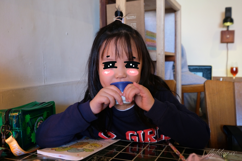 社頭豪咖啡｜回鄉也要喝杯好咖啡，社頭的深夜咖啡館 @飛天璇的口袋