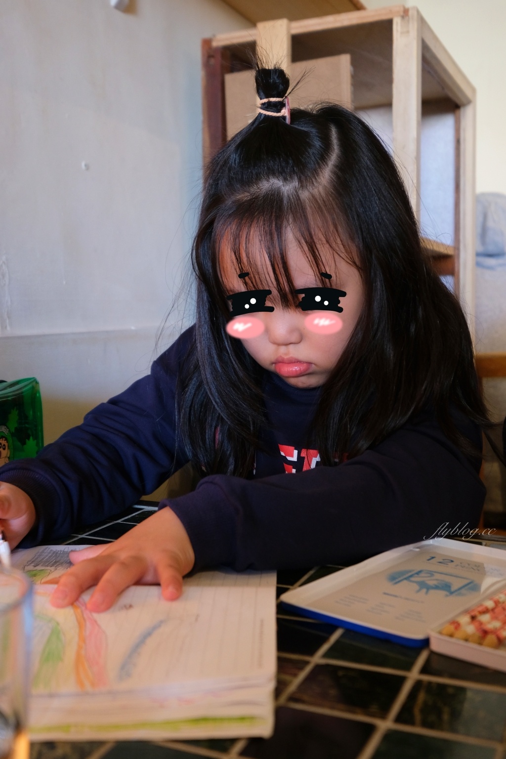 社頭豪咖啡｜回鄉也要喝杯好咖啡，社頭的深夜咖啡館 @飛天璇的口袋