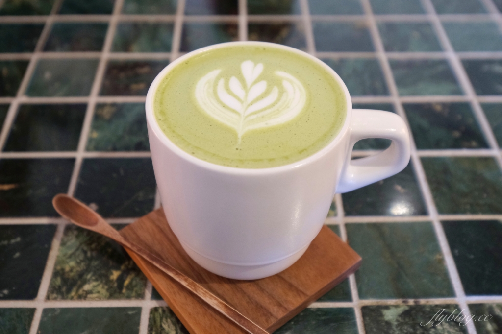 社頭豪咖啡｜回鄉也要喝杯好咖啡，社頭的深夜咖啡館 @飛天璇的口袋