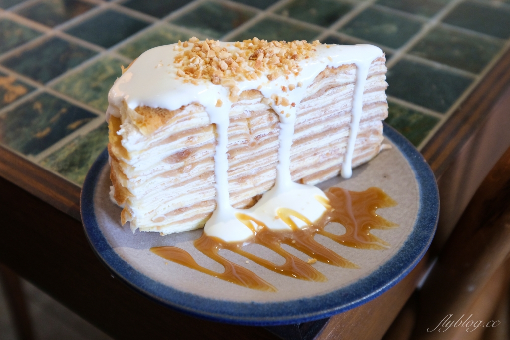 社頭豪咖啡｜回鄉也要喝杯好咖啡，社頭的深夜咖啡館 @飛天璇的口袋