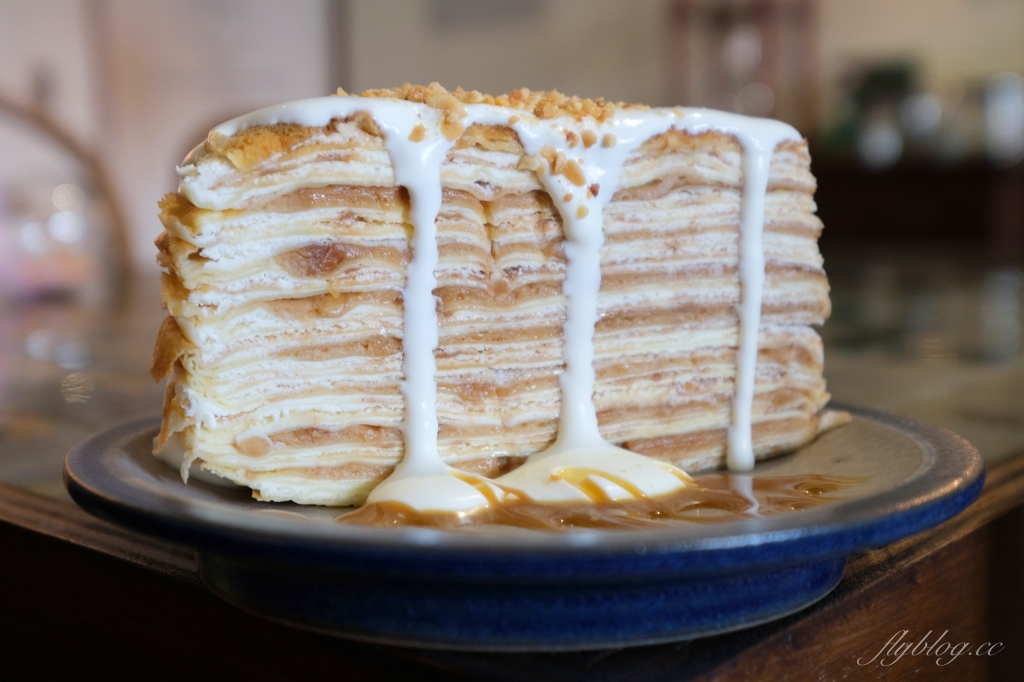 社頭豪咖啡｜回鄉也要喝杯好咖啡，社頭的深夜咖啡館 @飛天璇的口袋