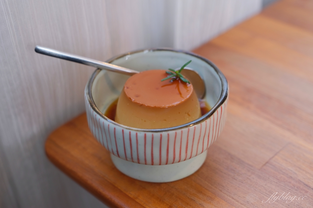 嘉義東區｜起風：嘉義充滿韻味的老宅甜點店，二樓榻榻米區是網美最愛 @飛天璇的口袋