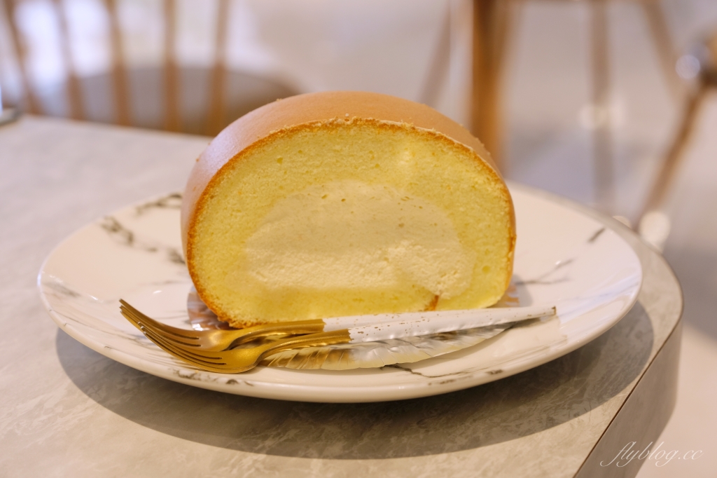 嘉義西區｜壺豆花．像甜點店一樣美的豆花店，IG網美熱門打卡景點 @飛天璇的口袋