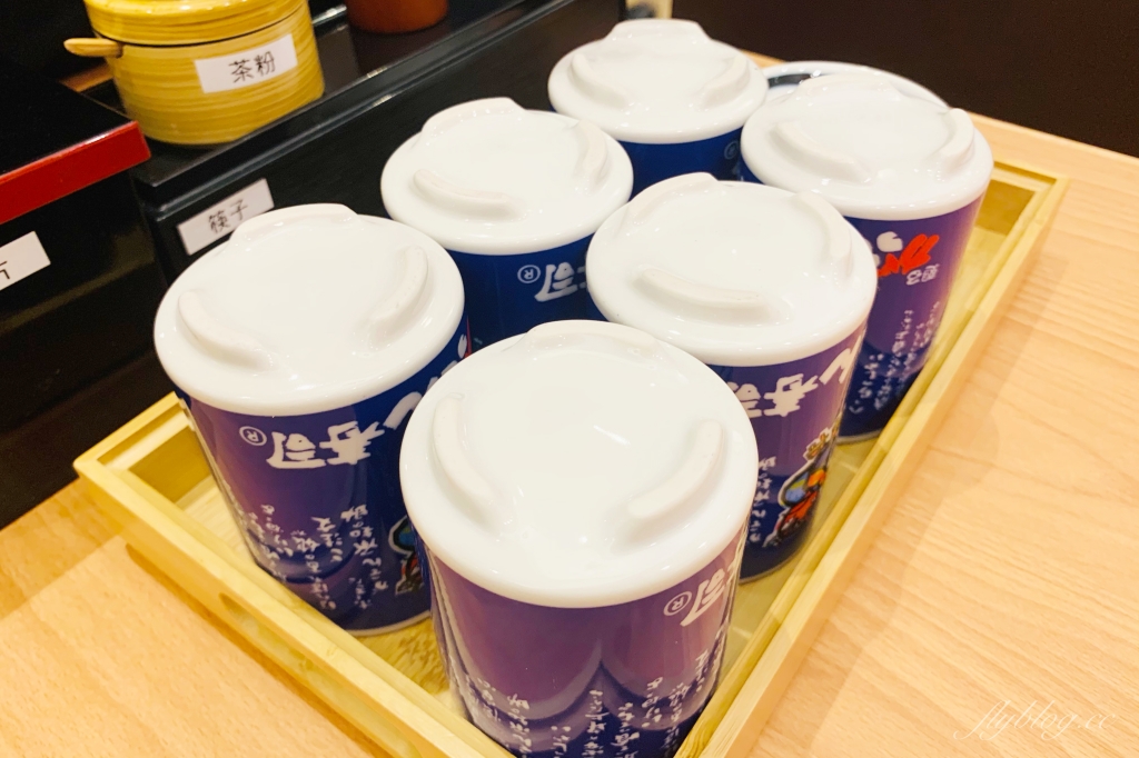 【台中西屯】合點壽司 台中店，來自日本六大迴轉壽司品牌，合點壽司進駐台中大遠百 @飛天璇的口袋