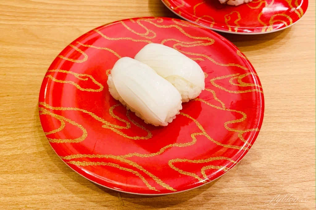 【台中西屯】合點壽司 台中店，來自日本六大迴轉壽司品牌，合點壽司進駐台中大遠百 @飛天璇的口袋