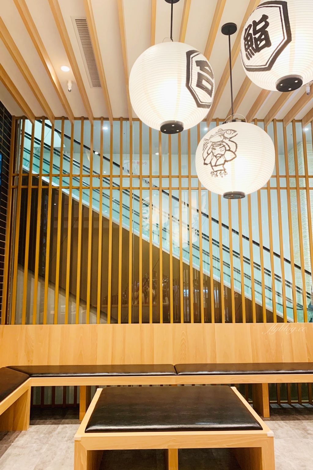 【台中西屯】合點壽司 台中店，來自日本六大迴轉壽司品牌，合點壽司進駐台中大遠百 @飛天璇的口袋