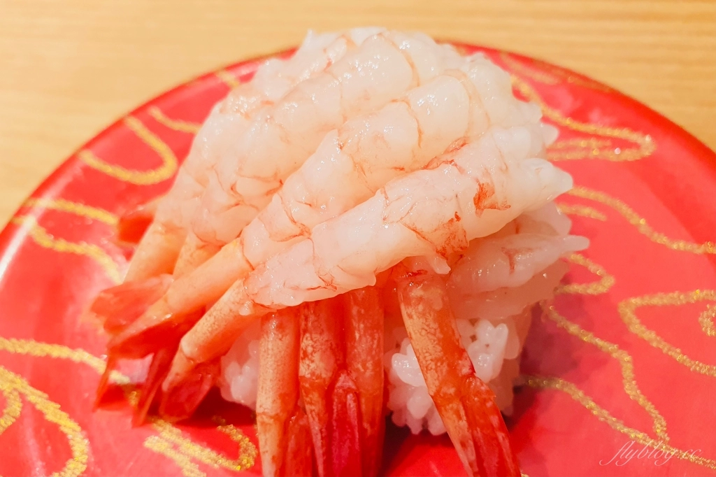 【台中西屯】合點壽司 台中店，來自日本六大迴轉壽司品牌，合點壽司進駐台中大遠百 @飛天璇的口袋