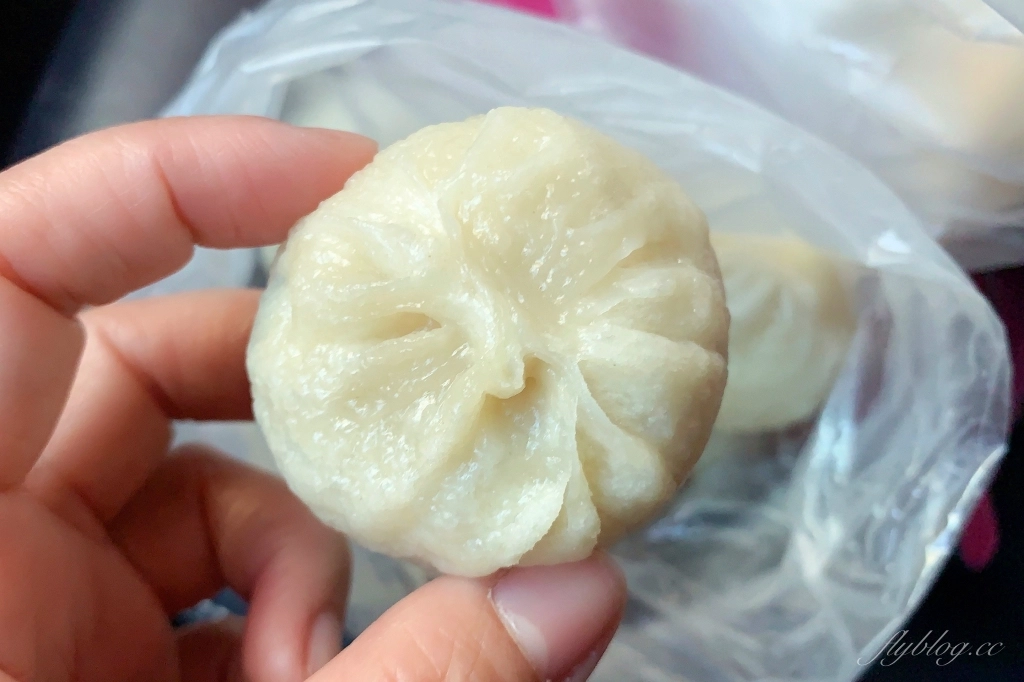 台中北屯｜大順小籠包．老麵發酵的美味小籠包，北平路在地10幾年的老店 @飛天璇的口袋