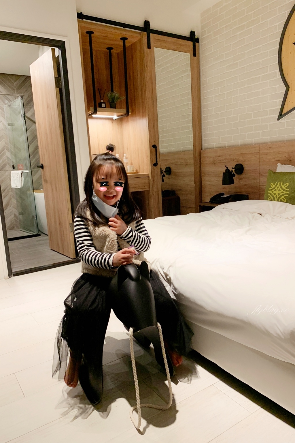 【彰化田中】田中文旅，田中火車站步行三分鐘，晚上還有免費宵夜和泡麵 @飛天璇的口袋