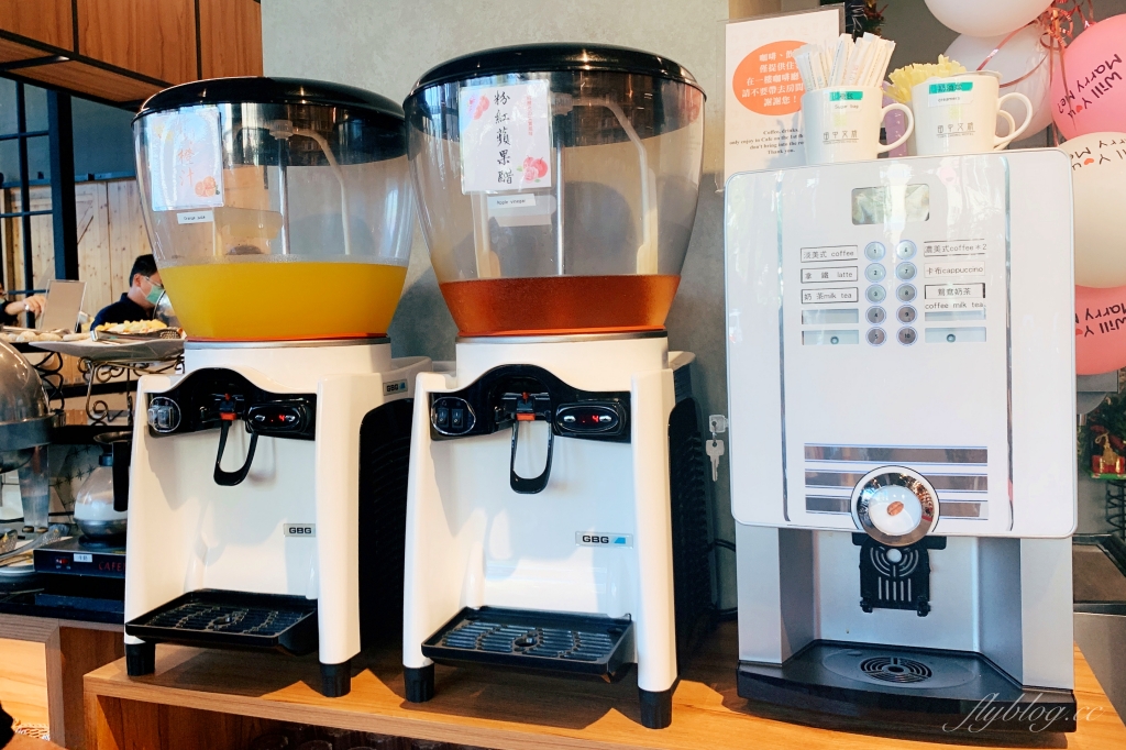 【彰化田中】田中文旅，田中火車站步行三分鐘，晚上還有免費宵夜和泡麵 @飛天璇的口袋