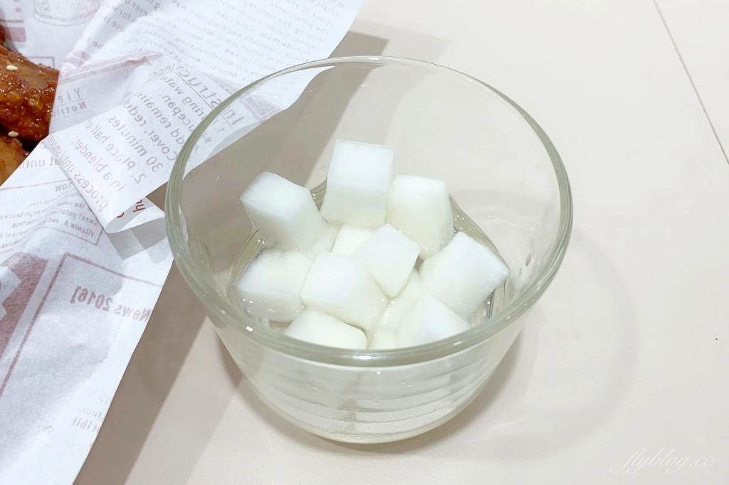 懂滋咚吃韓風早午餐｜充滿韓風的漂亮簡約，中國醫藥大學商圈美食 @飛天璇的口袋