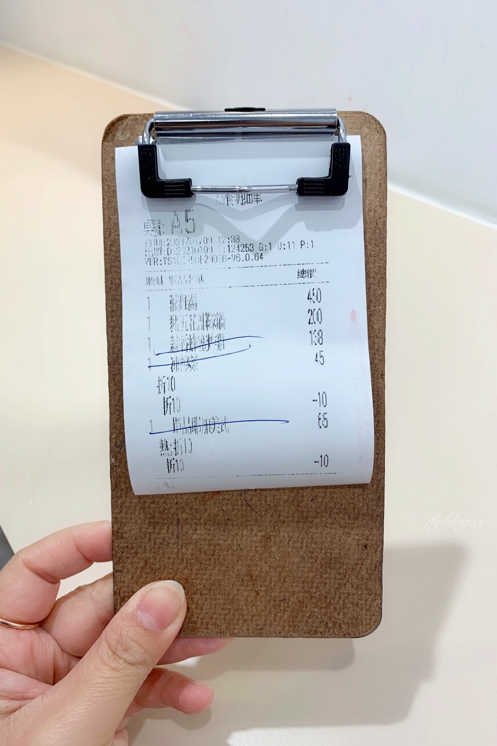 懂滋咚吃韓風早午餐｜充滿韓風的漂亮簡約，中國醫藥大學商圈美食 @飛天璇的口袋