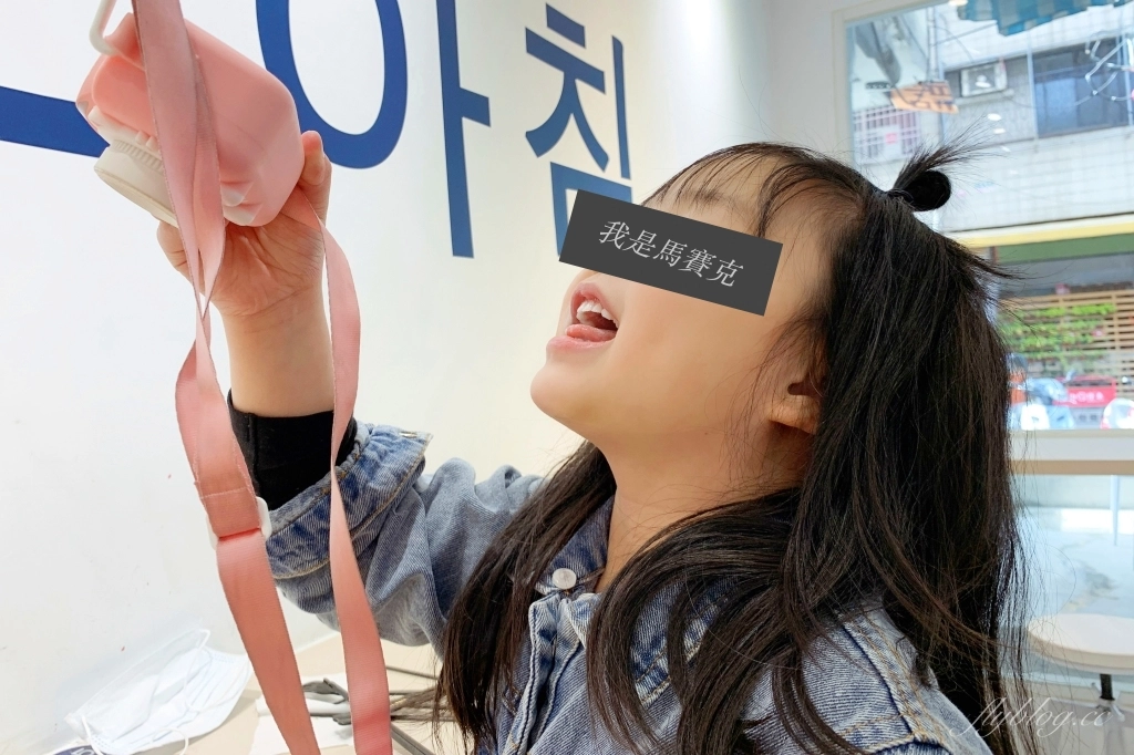 懂滋咚吃韓風早午餐｜充滿韓風的漂亮簡約，中國醫藥大學商圈美食 @飛天璇的口袋