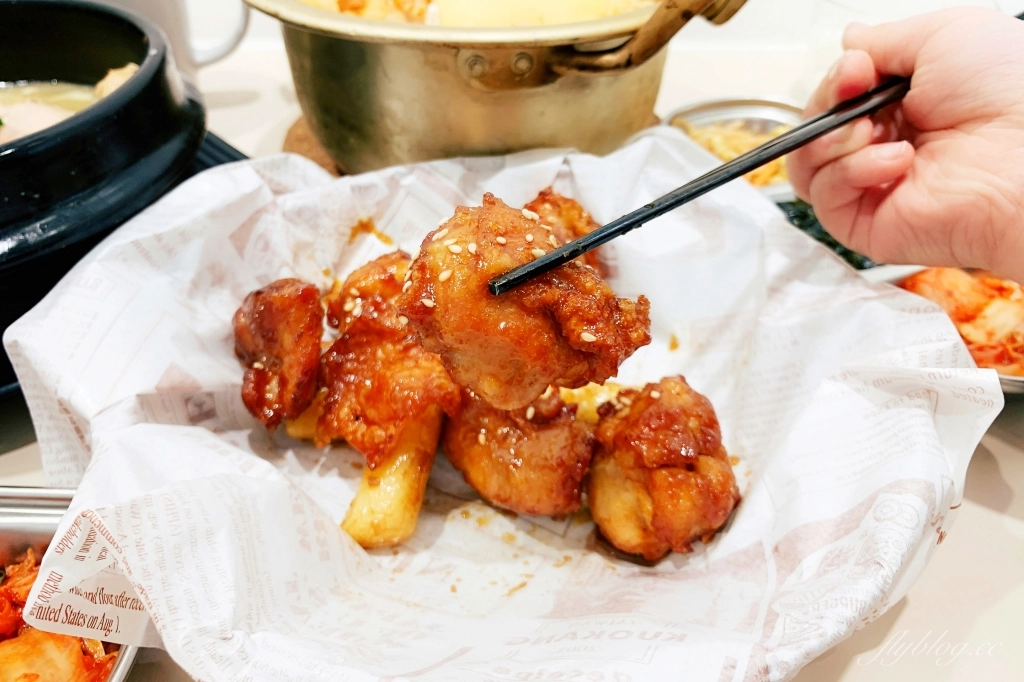 懂滋咚吃韓風早午餐｜充滿韓風的漂亮簡約，中國醫藥大學商圈美食 @飛天璇的口袋