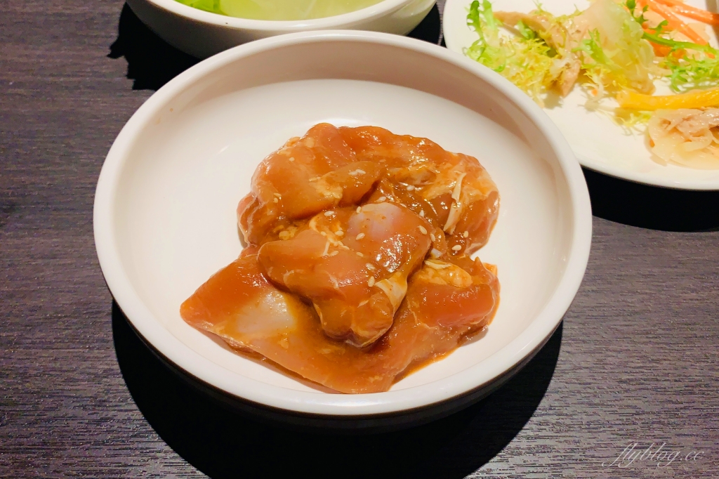 台中北屯｜茶六燒肉堂中清店，輕井澤燒肉進駐北屯，雙人套餐1580元起 @飛天璇的口袋