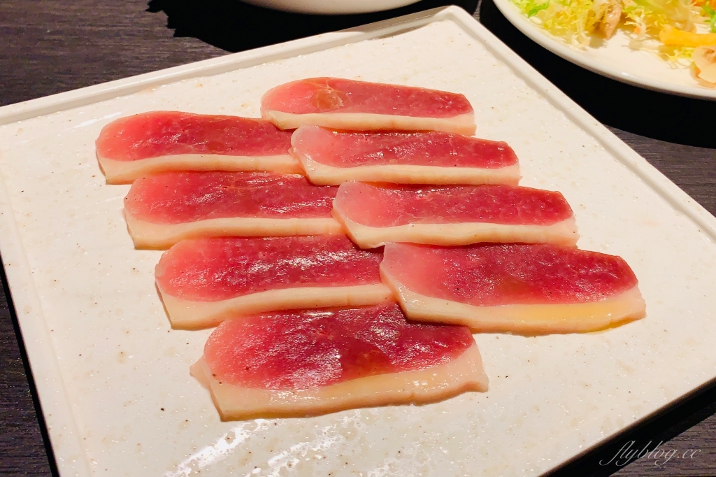 台中北屯｜茶六燒肉堂中清店，輕井澤燒肉進駐北屯，雙人套餐1580元起 @飛天璇的口袋