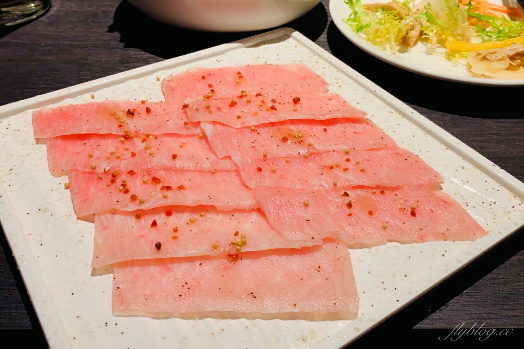 台中北屯｜茶六燒肉堂中清店，輕井澤燒肉進駐北屯，雙人套餐1580元起 @飛天璇的口袋