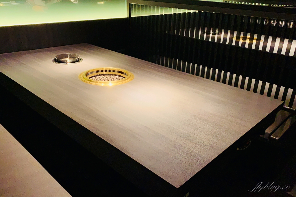 台中北屯｜茶六燒肉堂中清店，輕井澤燒肉進駐北屯，雙人套餐1580元起 @飛天璇的口袋