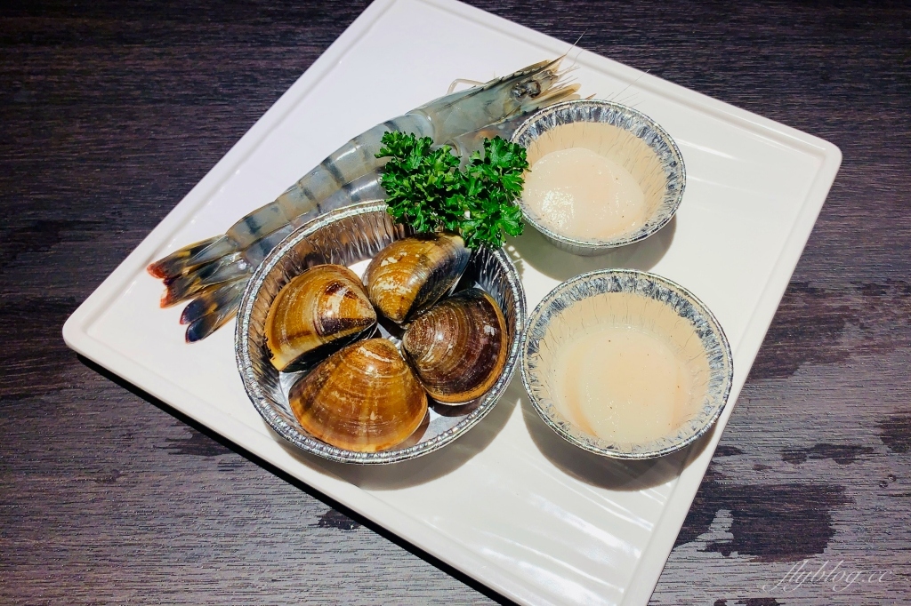 台中北屯｜茶六燒肉堂中清店，輕井澤燒肉進駐北屯，雙人套餐1580元起 @飛天璇的口袋