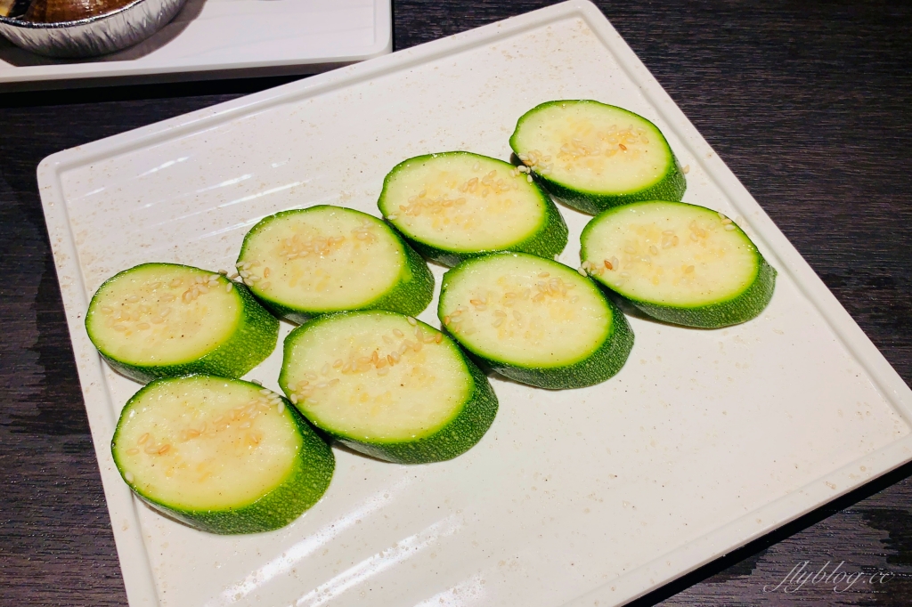 台中北屯｜茶六燒肉堂中清店，輕井澤燒肉進駐北屯，雙人套餐1580元起 @飛天璇的口袋