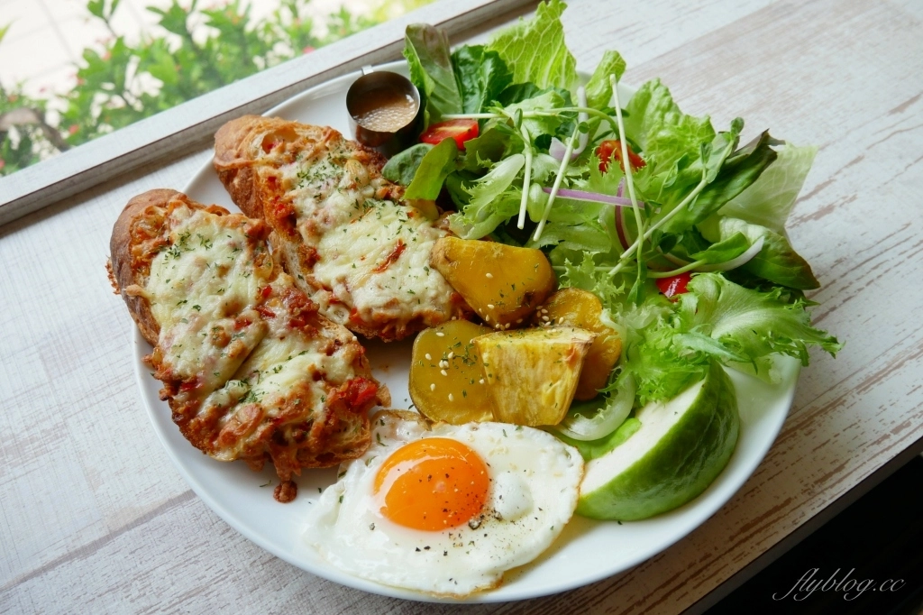 【2025北屯早午餐】精選18+台中北屯早午餐店推薦 @飛天璇的口袋