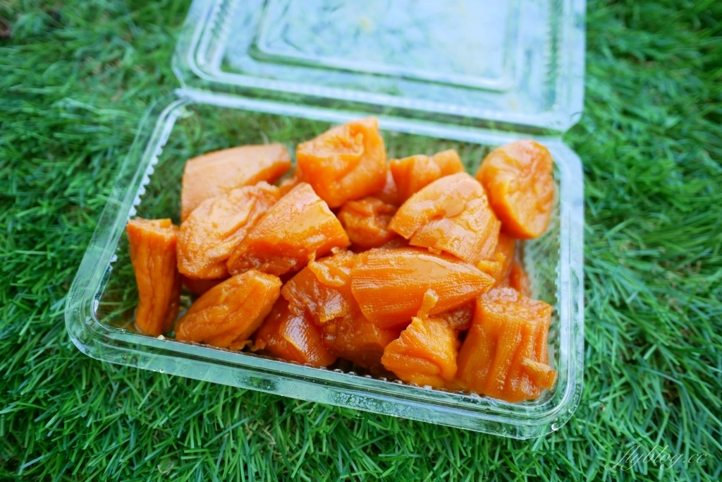 台中南屯｜金桃湯，南屯老街裡的蜜地瓜、烤地瓜、楊桃汁，在地近30年的古早味 @飛天璇的口袋