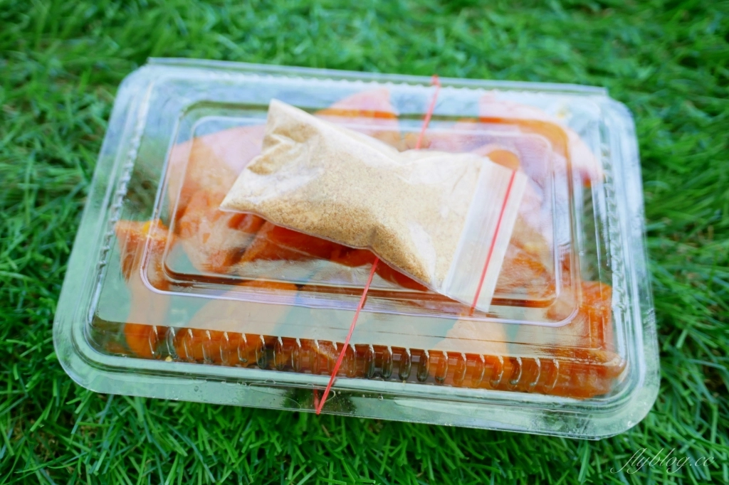 台中南屯｜金桃湯，南屯老街裡的蜜地瓜、烤地瓜、楊桃汁，在地近30年的古早味 @飛天璇的口袋