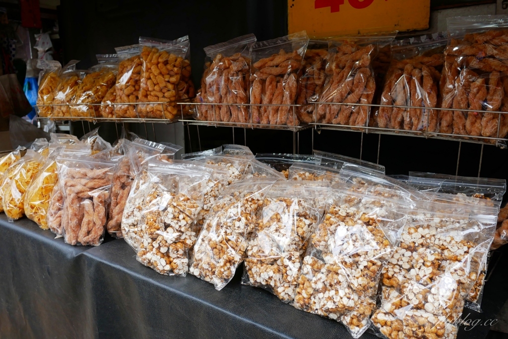 台中南屯｜金桃湯，南屯老街裡的蜜地瓜、烤地瓜、楊桃汁，在地近30年的古早味 @飛天璇的口袋