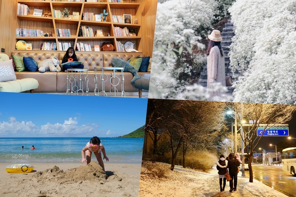 【生活分享】Booking.com：2021年十二星座旅遊運勢 @飛天璇的口袋