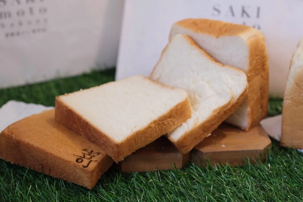 台北信義|嵜本高級生吐司專門店 SAKImoto Bakery.日本第一生吐司品牌信義門市,內用開放網路預約 @飛天璇的口袋 台北信義|嵜本高級生吐司專門店 SAKImoto Bakery.日本第一生吐司品牌信義門市,內用開放網路預約 @飛天璇的口袋