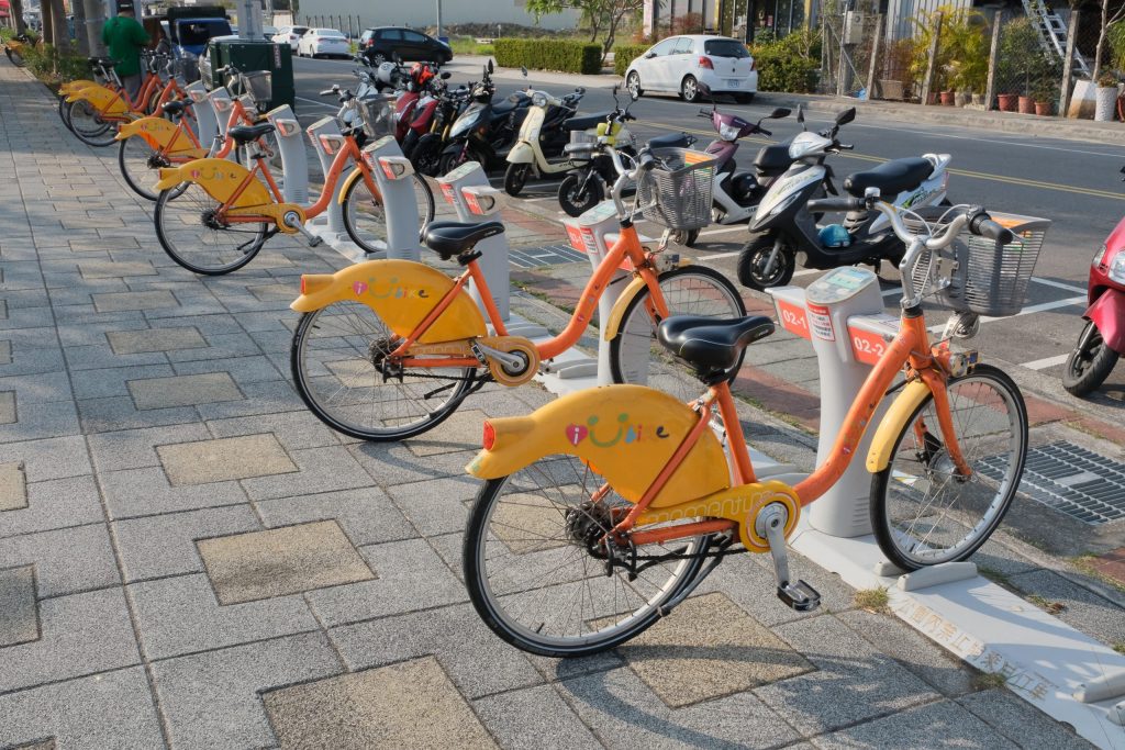 台中捷運總站｜搭捷運遊台中！台中捷運總站美食景點懶人包 @飛天璇的口袋