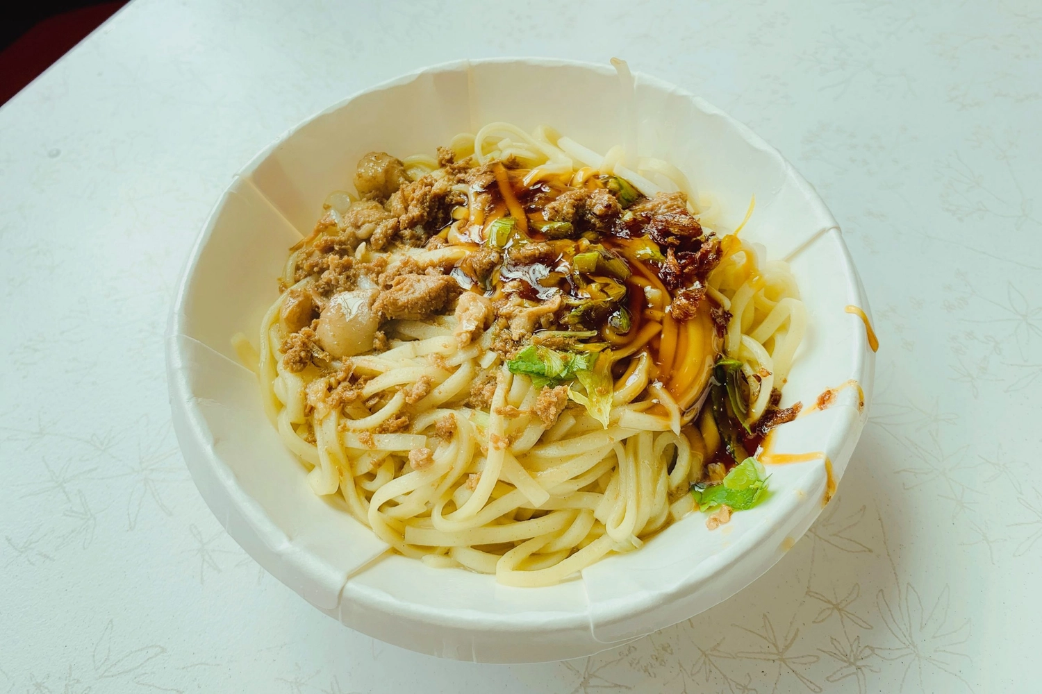 台中清水｜正牌米糕莊，食尚玩家採訪清水在地米糕店，清水人朋友推薦香甜粳棕必點 @飛天璇的口袋