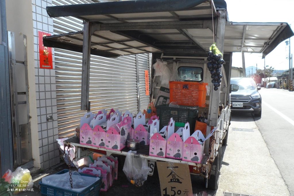 新社櫻花季|新社興社街賞櫻秘境,最美八重櫻盛開中,今年開始要收費哦 @飛天璇的口袋 新社櫻花季|新社興社街賞櫻秘境,最美八重櫻盛開中,今年開始要收費哦 @飛天璇的口袋