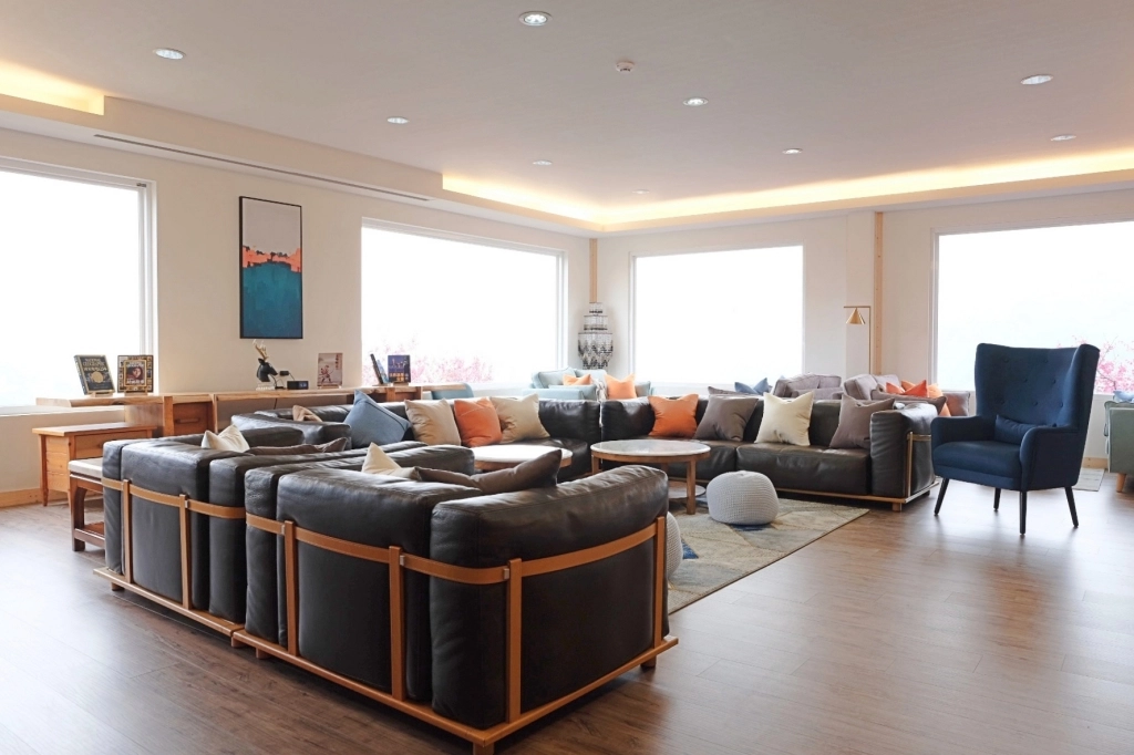 新竹五峰|悅峰山莊,坐擁整片盛開山櫻花美景,新竹五峰豪華包棟民宿 @飛天璇的口袋 新竹五峰|悅峰山莊,坐擁整片盛開山櫻花美景,新竹五峰豪華包棟民宿 @飛天璇的口袋