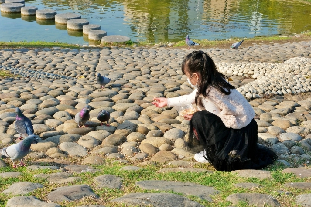 【台中北屯】 北屯旅遊景點懶人包~搭乘台中捷運遊北屯，10個旅遊景點懶人包 @飛天璇的口袋